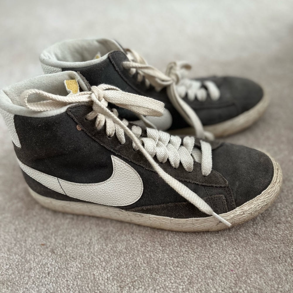 Nike Blazer Mid '77 Vintage Women's Shoes